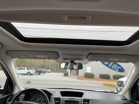 Used 2014 Honda CR-V AWD EX-L image 10