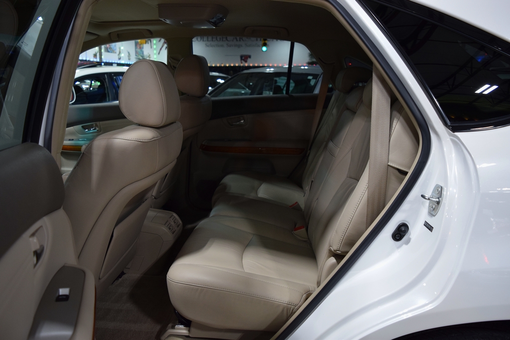 Used 2009 Lexus RX 350 AWD image 20
