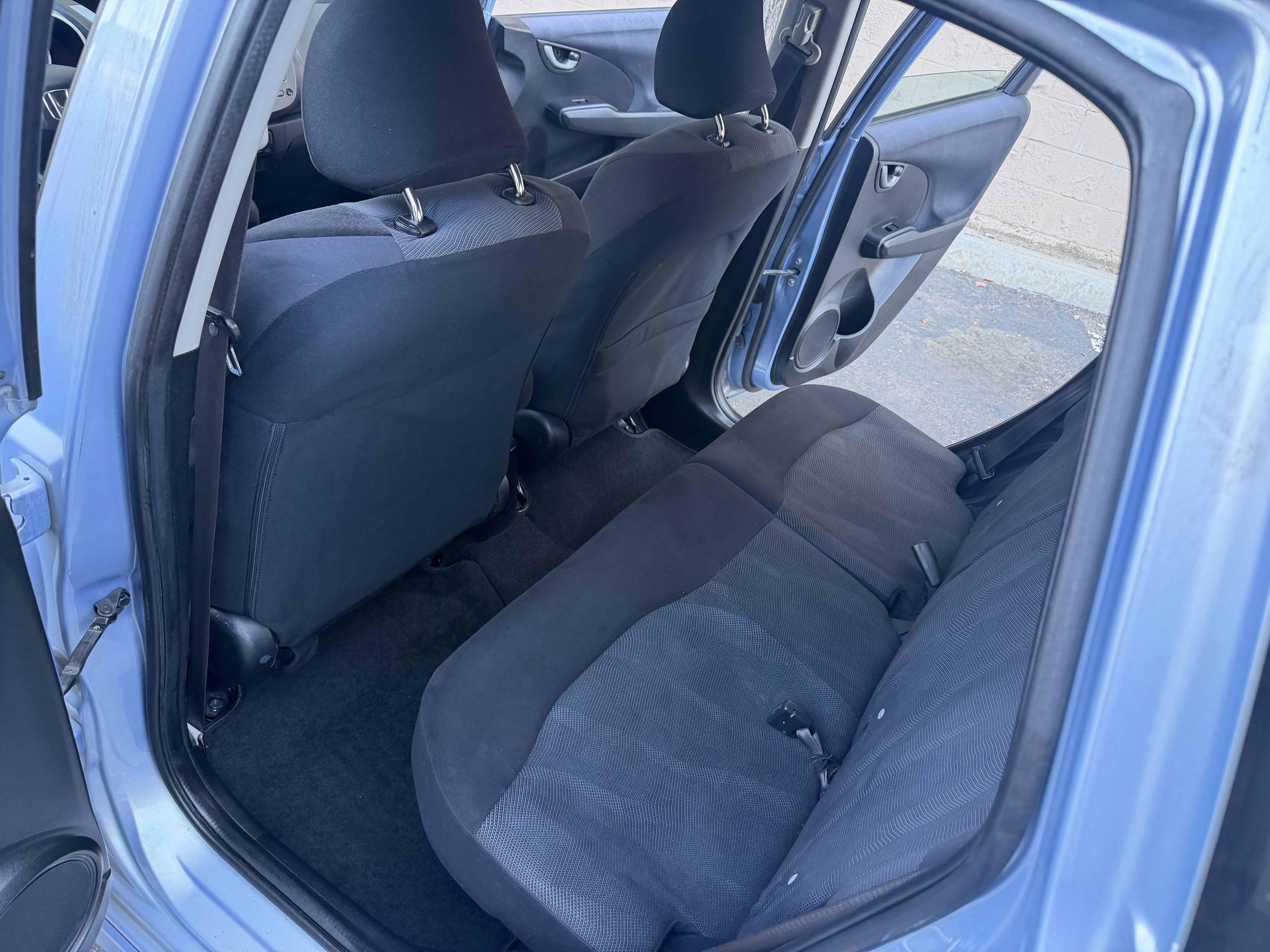 Used 2009 Honda Fit Sport image 23