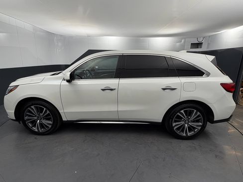 Used 2019 Acura MDX image 2