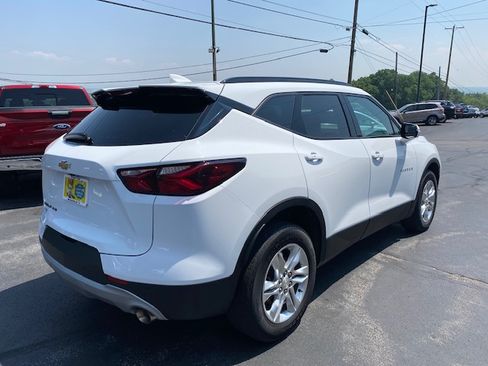 Used 2022 Chevrolet Blazer LT image 5