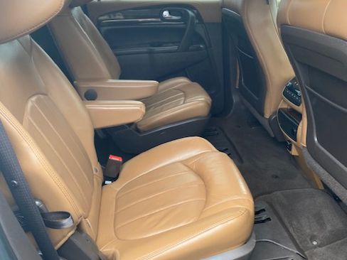 Used 2015 Buick Enclave FWD Leather image 18