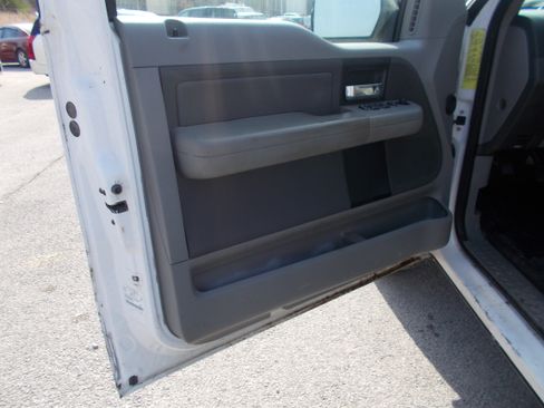 Used 2008 Ford F150 AWD/4WD image 6