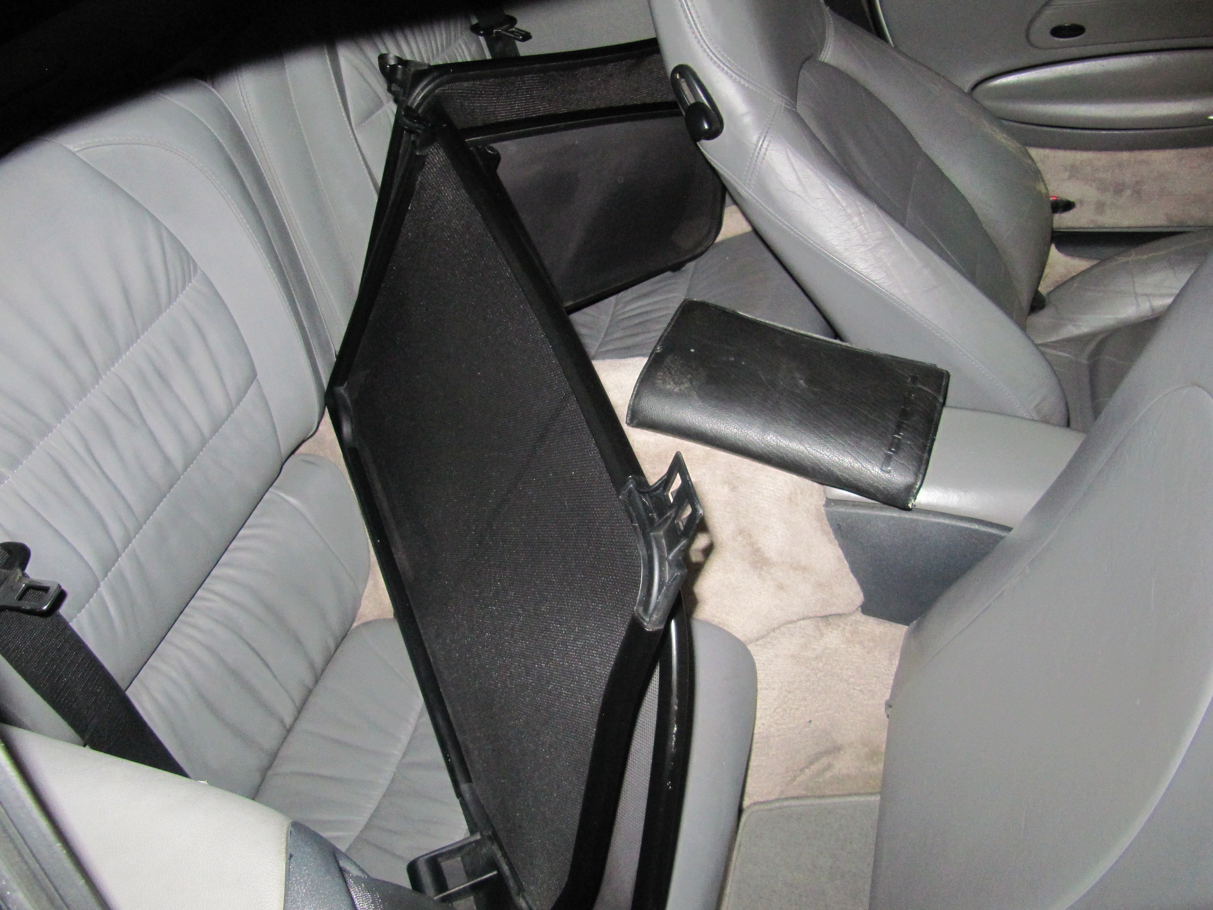Used 1999 Porsche 911 Carrera RWD image 18
