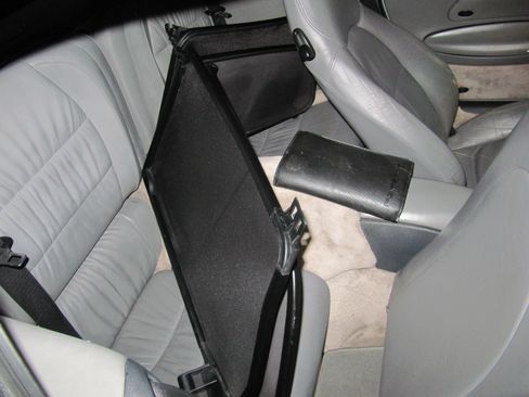 Used 1999 Porsche 911 Carrera image 18