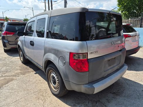 Used 2003 Honda Element DX image 4