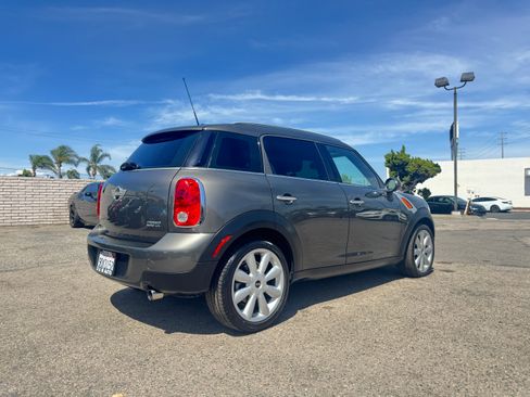 Used 2012 MINI Cooper Countryman UNAVAIL FWD image 8