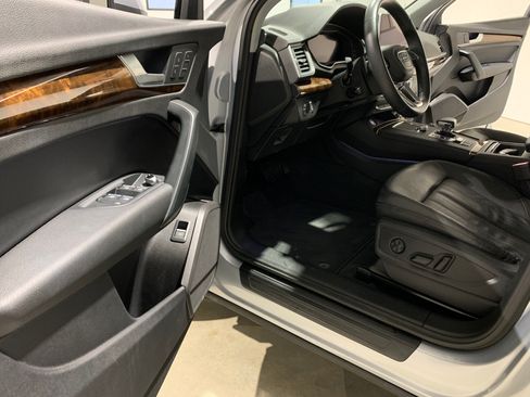Used 2018 Audi Q5 2.0T Premium image 17