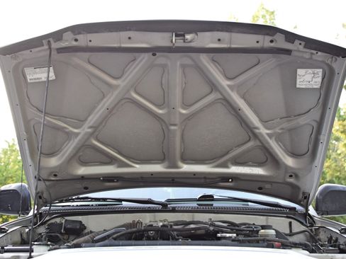 Used 2003 Toyota Tacoma 2WD Double Cab PreRunner V6 image 86