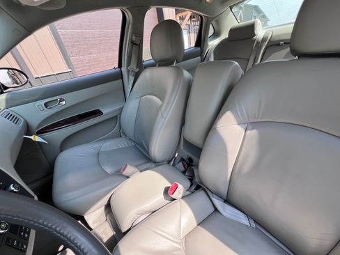 Used 2008 Buick LaCrosse CXL image 14