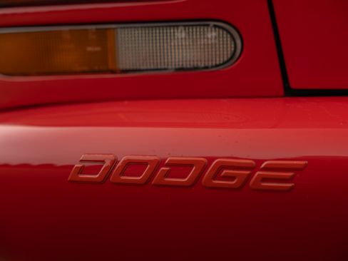 Used 1994 Dodge Viper RT/10 image 33