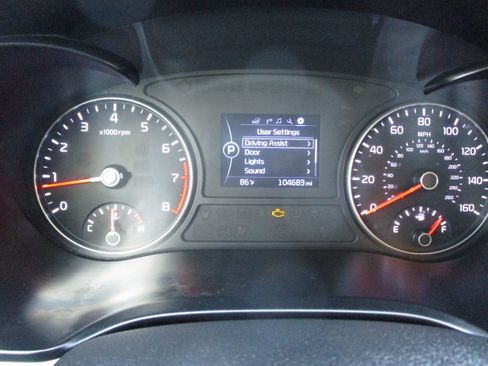 Used 2016 Kia Optima EX image 38