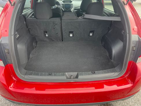 Used 2017 Subaru Impreza 2.0i Sport AWD/4WD image 16