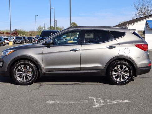 Used 2015 Hyundai Santa Fe Sport image 5