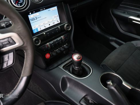 Used 2016 Ford Mustang Shelby GT350 image 23