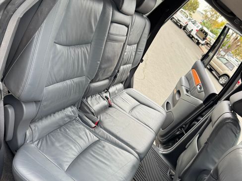 Used 2006 Lexus GX 470 image 26