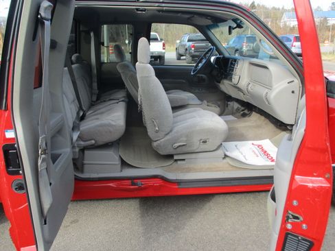 Used 1998 GMC Sierra 1500 SLE image 26