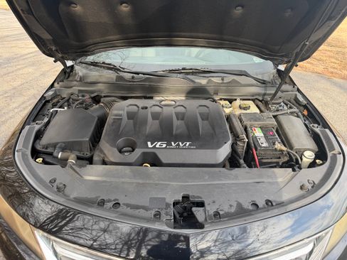 Used 2014 Chevrolet Impala LT image 37