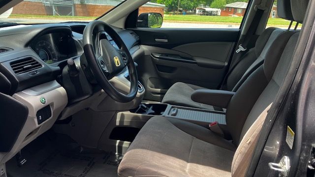 Used 2012 Honda CR-V FWD LX image 8