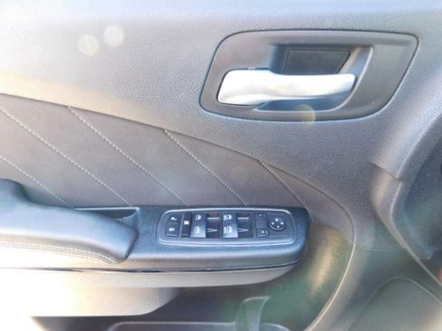 Used 2023 Dodge Charger SXT image 12