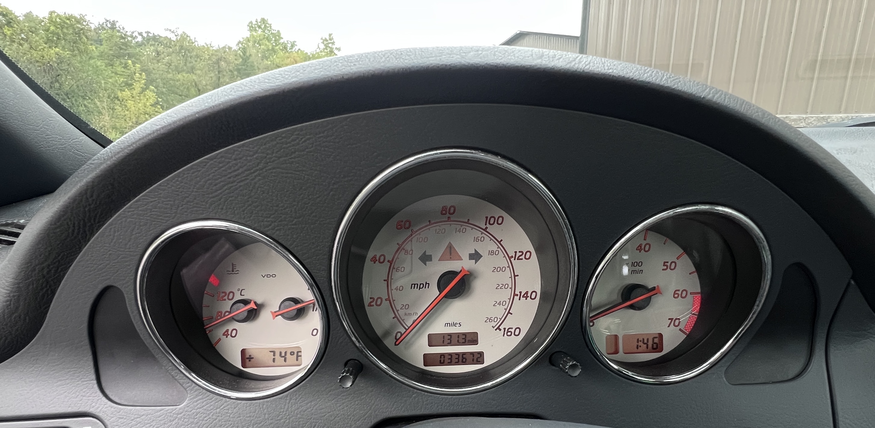 Used 2003 Mercedes-Benz SLK 320 image 20