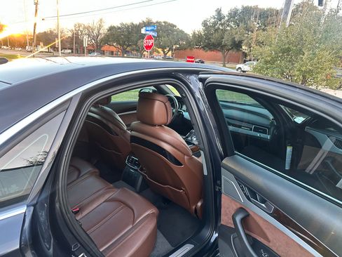 Used 2014 Audi A8 3.0T image 18