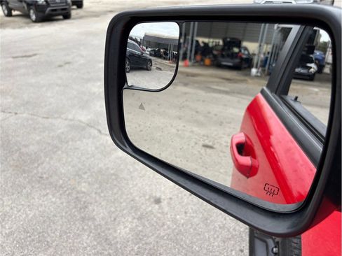 Used 2022 RAM 1500 Lone Star image 17