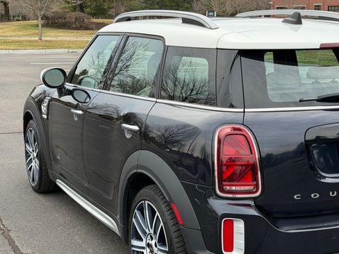Used 2021 MINI Cooper Countryman S image 69