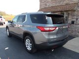 Used 2018 Chevrolet Traverse LT image 5
