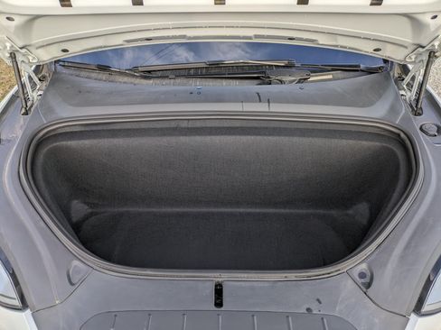 Used 2020 Tesla Model X image 20