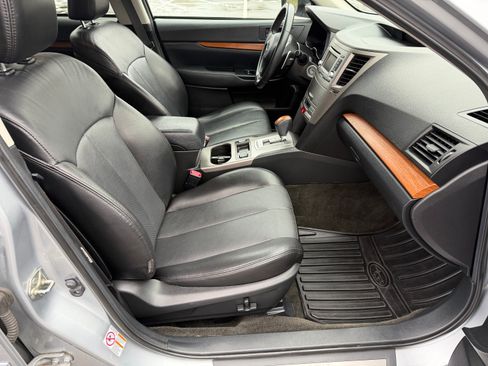 Used 2013 Subaru Outback 2.5i Limited image 31
