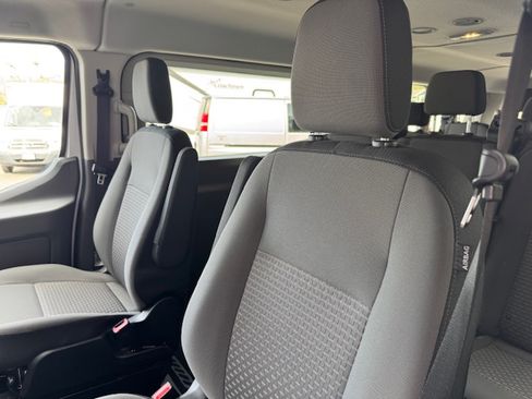 Used 2024 Ford Transit 350 XLT image 17