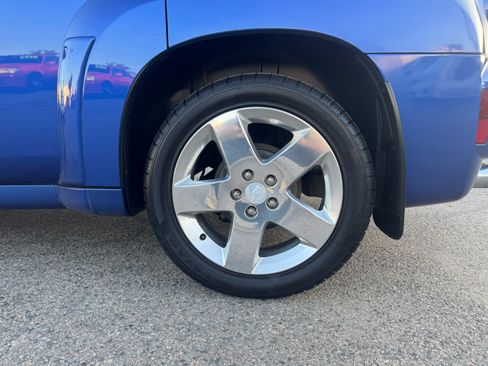 Used 2006 Chevrolet HHR LT image 14