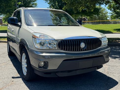 Used 2005 Buick Rendezvous 2WD image 8