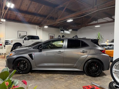 Used 2023 Toyota Corolla GR Circuit image 10