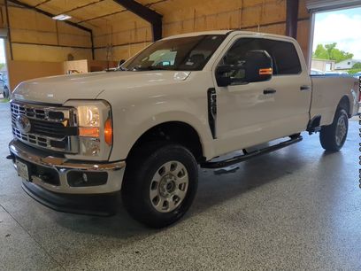 Used 2023 Ford F350 XLT