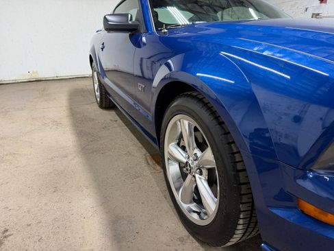Used 2006 Ford Mustang GT Premium RWD image 53