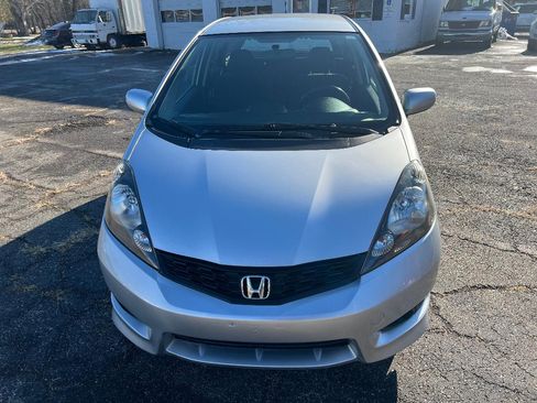 Used 2013 Honda Fit Sport image 9
