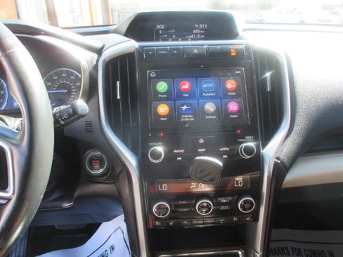 Used 2019 Subaru Ascent Touring image 5