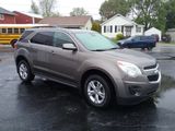 Used 2012 Chevrolet Equinox LT image 3