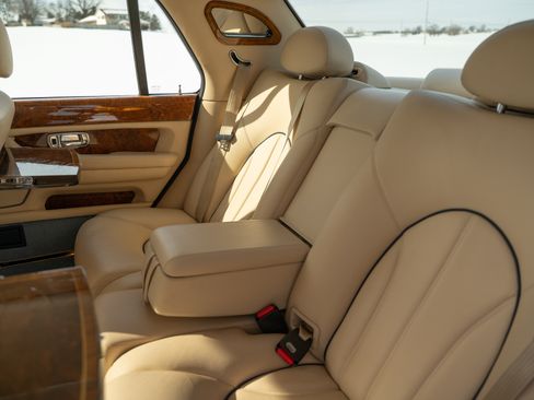 Used 2000 Rolls-Royce Silver Seraph image 35