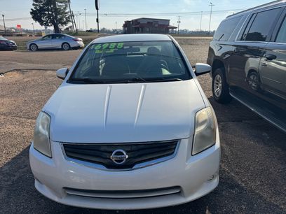 Used 2011 Nissan Sentra