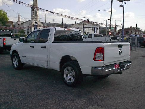 Used 2020 RAM 1500 Tradesman image 7