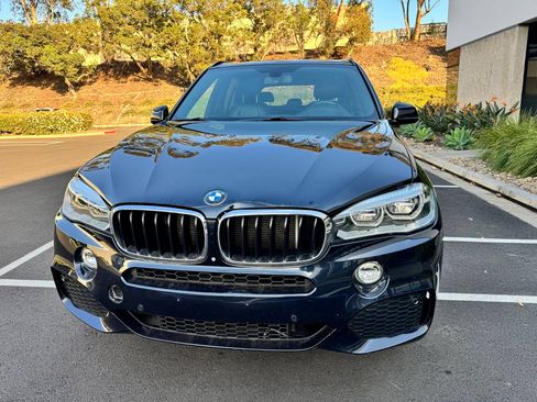 Used 2015 BMW X5 xDrive35i image 2
