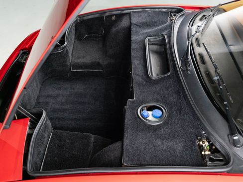 Used 1988 Ferrari Testarossa image 48