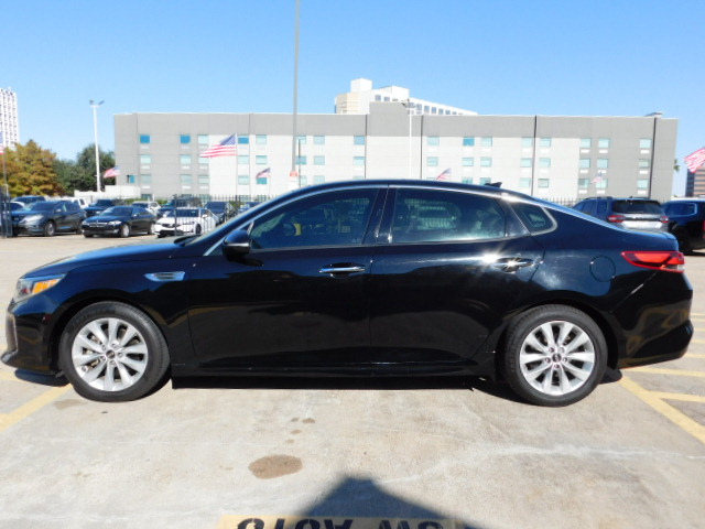 Used 2018 Kia Optima LX FWD image 5
