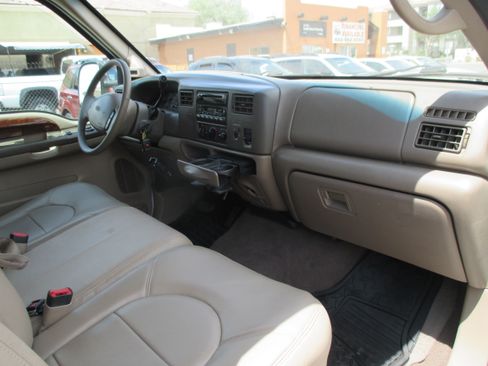 Used 2000 Ford F350 Super Duty XL RWD image 3