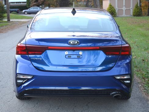 Used 2020 Kia Forte LXS image 4