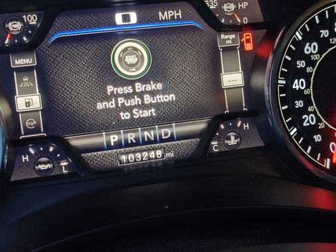 Used 2022 RAM 2500 Laramie image 17