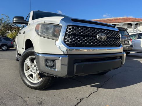 Used 2018 Toyota Tundra SR5 image 20